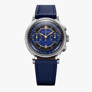 Furlan Marri - 3199-A  Honey Blue Flyback