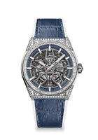 Zenith Defy El Primero 21 Land Rover (32.9001.670/78.R590)