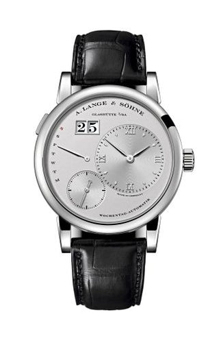 A. Lange & Söhne - 320.025  Lange 1 Daymatic Platinum