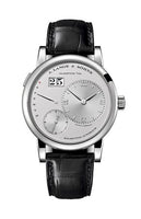 A. Lange & Söhne Lange 1 Yellow Gold / Silver / Bracelet (320.025)