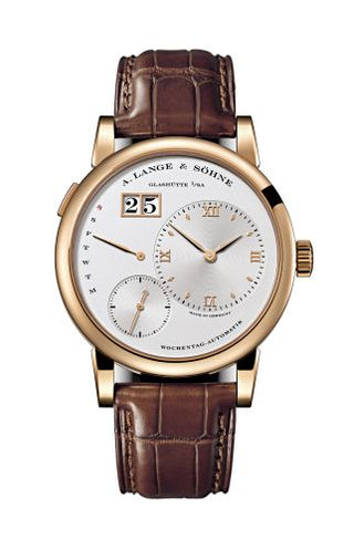 A. Lange & Söhne - 320.032  Lange 1 Daymatic Pink Gold