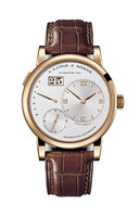 A. Lange & Söhne Lange 1 20th Anniversary Pink Gold (320.032)