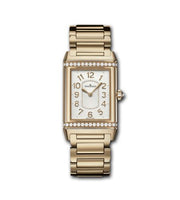 Jaeger-LeCoultre Grande Reverso Lady Ultra Thin Pink Gold (3202121)