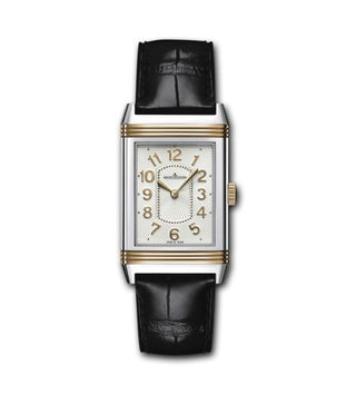 Jaeger-LeCoultre - 3204422  Grande Reverso Lady Ultra Thin Quartz Two Tone