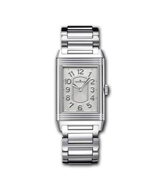 Jaeger-LeCoultre - 3208120  Grande Reverso Lady Ultra Thin Quartz Bracelet