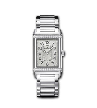 Jaeger-LeCoultre - 3208121  Grande Reverso Lady Ultra Thin Bracelet