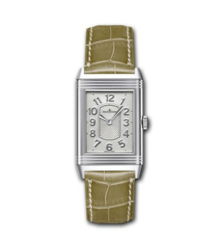 Jaeger-LeCoultre - 3208420  Grande Reverso Lady Ultra Thin Quartz