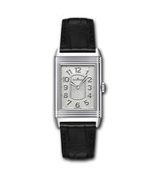 Jaeger-LeCoultre Grande Reverso Lady Ultra Thin Pink Gold Mother of Pearl (3208422)