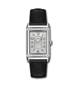 Jaeger-LeCoultre - 3208423  Grande Reverso Lady Ultra Thin