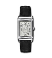 Jaeger-LeCoultre Reverso Duo Pink Gold Bracelet (3208423)