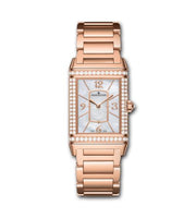 Jaeger-LeCoultre Grande Reverso Lady Ultra Thin White Gold Mother of Pearl (3212102)