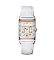 Jaeger-LeCoultre Grande Reverso Lady Ultra Thin Duetto Duo Boutique Edition (3224420)