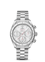 Omega Speedmaster Professional Moonwatch Alaska Project IV (324.30.38.50.55.001)