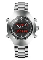 Omega OPH 960 Anthracite (325.90.43.79.01.001)