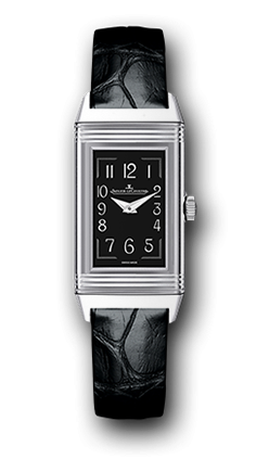 Jaeger-LeCoultre - 3258470  Reverso One Reedition