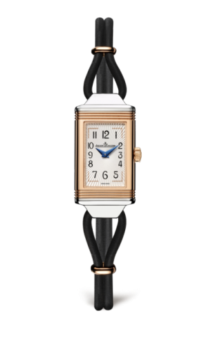 Jaeger-LeCoultre - 3264520  Reverso One Cordonnet