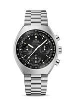 Omega Speedmaster 125 (327.10.43.50.01.001)