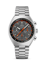 Omega Speedmaster Moonwatch Co-Axial Grey Side of the Moon (327.10.43.50.06.001)