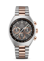 Omega Speedmaster Mark III (327.20.43.50.01.001)