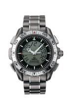 Omega Skywalker X-33  Regatta ETNZ (3290.50.00)