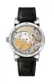 A. Lange & Söhne - 330.025  Saxonia Annual Calendar Platinum