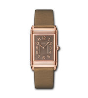 Jaeger-LeCoultre Grande Reverso Lady Ultra Thin Duetto Duo (330246J)