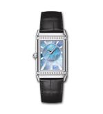 Jaeger-LeCoultre - 3308421  Grande Reverso Lady Ultra Thin Duetto Duo