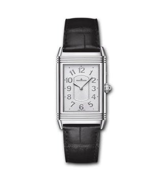 Jaeger-LeCoultre - 3308421  Grande Reverso Lady Ultra Thin Duetto Duo