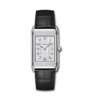 Jaeger-LeCoultre Grande Reverso Lady Ultra Thin Duetto Duo Pink Gold (3308421)