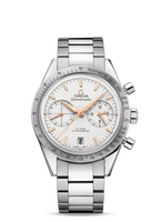 Omega Seamaster PloProf Co-Axial Master Chronometer Titanium / Grey (331.10.42.51.02.002)