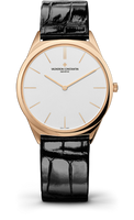 Vacheron Constantin Historiques Cornes de Vache 1955 Pink Gold (33155/000R-9588)