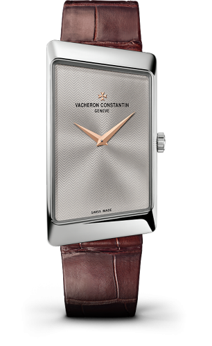 Vacheron Constantin - 33172/000G-9775  1972 Prestige