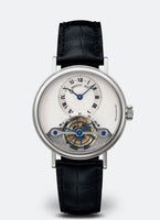 Breguet Tourbillon Extra-Plat 5377 Rose Gold (3357BB/12/986)