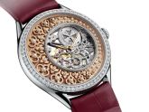 Vacheron Constantin - 33580/000G-B011  Métiers d'Art Fabuleux Ornements Chinese Embroidery 2015