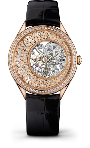 Vacheron Constantin - 33580/000R-9906  Métiers d'Art Fabuleux Ornements Ottoman Architecture