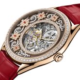 Vacheron Constantin - 33580/000R-B009  Métiers d'Art Fabuleux Ornements French Lace 2016