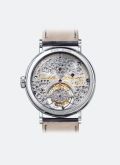 Breguet - 3358BB/52/986/DD00  Tourbillon 3358 White Gold - Diamond / MOP