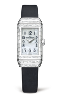 Jaeger-LeCoultre Reverso Tribute Duo (3363490)