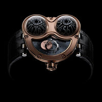 MB&F Horological Machine N°3 JWLRYMACHINE Pink (34.RL.B)