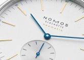 Nomos Glashütte - 340  Orion Neomatik 39