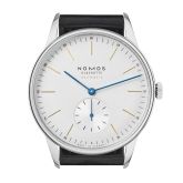 Nomos Glashütte - 340  Orion Neomatik 39