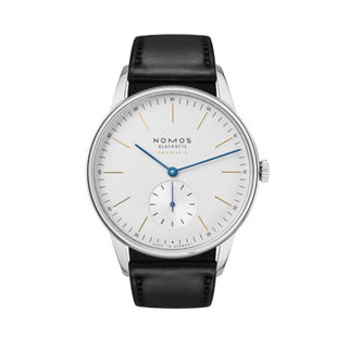 Nomos Glashütte - 340  Orion Neomatik 39