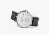 Nomos Glashütte - 341  Orion Neomatik 39 White