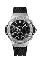 Hublot Big Bang Unico 45 Titanium / Black (341.SX.130.RX.114)