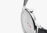 Nomos Glashütte - 342  Orion Neomatik 39 Silvercut