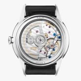 Nomos Glashütte - 342  Orion Neomatik 39 Silvercut