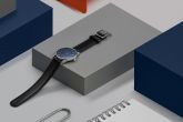 Nomos Glashütte - 343  Orion Neomatik 39 Midnight Blue