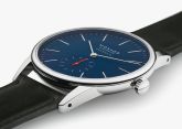 Nomos Glashütte - 343  Orion Neomatik 39 Midnight Blue