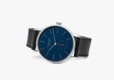 Nomos Glashütte - 343  Orion Neomatik 39 Midnight Blue