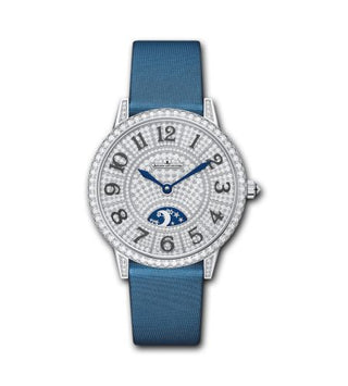 Jaeger-LeCoultre - 3433407  Rendez-Vous Night & Day White Gold Diamond